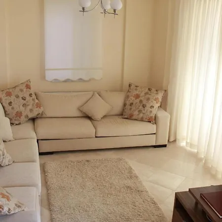 Luxury 4 Bedroom Sea Front With Private Pool * Φετιγιέ